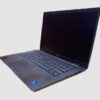 Dell Latitude 7420 i5 Dell Latitude 7420 i5, in Black, three-quarter side view