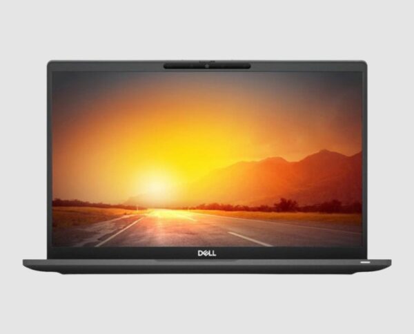 Dell Latitude 7420 i5 Dell Latitude 7420 i5, front view