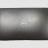 Dell Latitude 7420 i5 Dell Latitude 7420 i5, rear view showing the Black lid