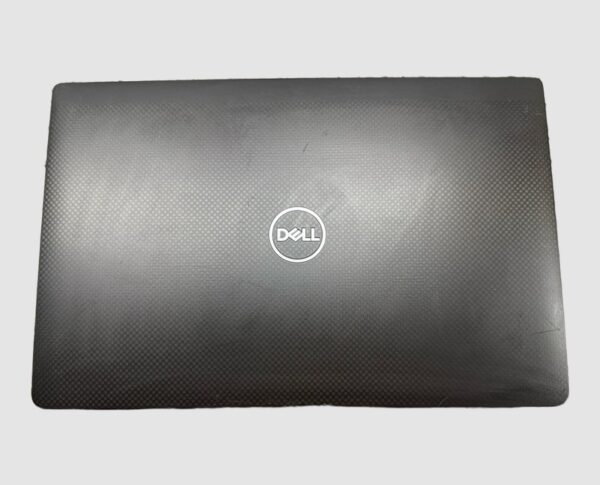 Dell Latitude 7420 i5 Dell Latitude 7420 i5, rear view showing the Black lid