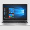 HP EliteBook 735 G6 Ryzen 5 HP EliteBook 735 G6 Ryzen 5, front view