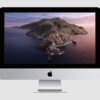Apple iMac 21.5" 4K (2019) i3, front view