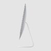 Apple iMac 21.5" 4K (2019) i3, side profile view