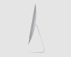Apple iMac 21.5" 4K (2019) i3 Apple iMac 21.5" 4K (2019) i3, side profile view