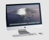 Apple iMac 27" 5K (2020) i7 Apple iMac 27" 5K (2020) i7, front view