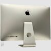 Apple iMac 27" 5K (2020) i7 Apple iMac 27" 5K (2020) i7, rear view