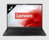 Lenovo ThinkPad X1 Carbon Gen 9 i5, front view