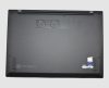 Lenovo ThinkPad X1 Carbon Gen 9 i7 Lenovo ThinkPad X1 Carbon Gen 9 i7, rear view showing the Black lid