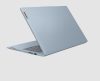 Lenovo IdeaPad Slim i3 15IAN8 N100 Lenovo IdeaPad Slim i3 15IAN8 N100, in Gray, three-quarter side view