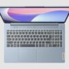 Lenovo IdeaPad Slim i3 15IAN8 N100, front view