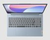 Lenovo IdeaPad Slim i3 15IAN8 N100 Lenovo IdeaPad Slim i3 15IAN8 N100, front view