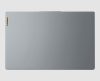 Lenovo IdeaPad Slim i3 15IAN8 N100 Lenovo IdeaPad Slim i3 15IAN8 N100, rear view showing the Gray lid