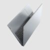 Lenovo IdeaPad 1 15AMN7 Ryzen 3 Lenovo IdeaPad 1 15AMN7 Ryzen 3, in Gray, three-quarter side view