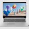 Lenovo IdeaPad 3 17IML05 i3, front view