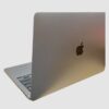 MacBook Pro A2251 i5 rear view showing the Space Gray lid with Apple logo