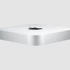 Apple Mac mini (Late 2014) i7 Apple Mac mini (Late 2014) i7, angled top view