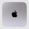 Apple Mac mini (Late 2014) i7 Apple Mac mini (Late 2014) i7, top view