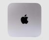 Apple Mac mini (Late 2014) i7 Apple Mac mini (Late 2014) i7, top view