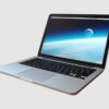 MacBook Pro A1398 2015 Early i7 MacBook Pro A1398 2015 Early i7, front view