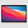 MacBook Air A2179 i3 MacBook Air A2179 i3, front view