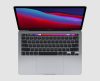 MacBook Pro A2289 2020 i5 MacBook Pro A2289 2020 i5, front view