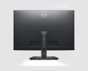 Dell OptiPlex AIO 7420 35W i5 back panel