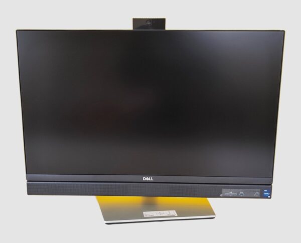 Dell OptiPlex AIO 7420 35W i7 - front Dell OptiPlex AIO 7420 35W i7