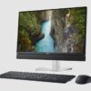 Dell OptiPlex AIO Plus 7410 front Dell OptiPlex AIO Plus 7410 front