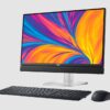 Dell OptiPlex AIO Plus 7410 angle Dell OptiPlex AIO Plus 7410 angle