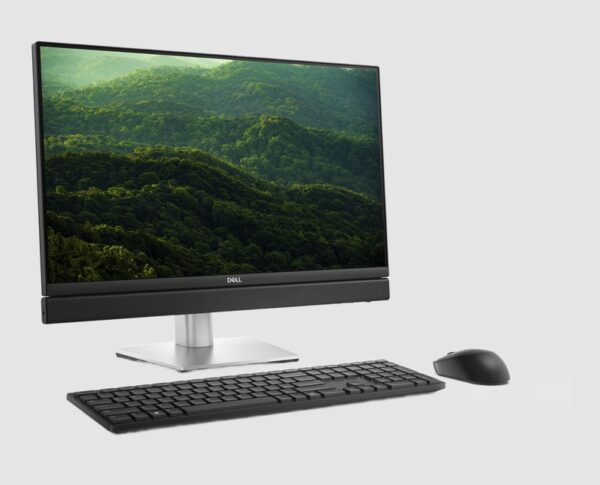 Dell Pro 24 AIO QB24250 front Dell Pro 24 AIO QB24250 front