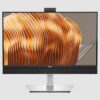 Dell Pro 24 AIO QB24250 angle Dell Pro 24 AIO QB24250 angle