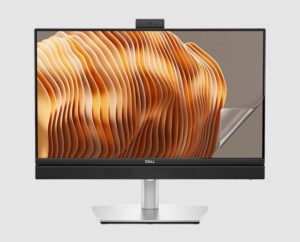 Dell Pro 24 AIO QB24250 angle