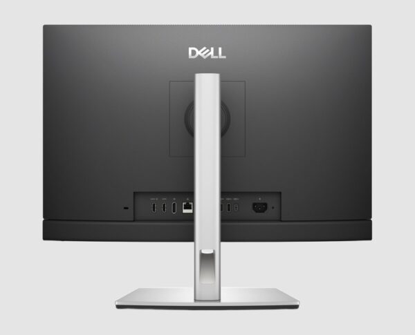 Dell Pro 24 AIO QB24250 rear Dell Pro 24 AIO QB24250 rear
