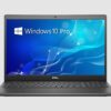 Dell Latitude 3510 i3 Dell Latitude 3510 i3, front view