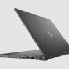 Dell Latitude 3510 i3 Dell Latitude 3510 i3, rear view showing the Black lid
