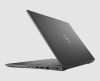 Dell Latitude 3510 i3 Dell Latitude 3510 i3, rear view showing the Black lid