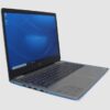 Dell Inspiron 5593 i7 - side view Dell Inspiron 5593 i7 15.6 inch laptop side view