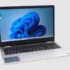 Dell Inspiron 5593 i7 - front view Dell Inspiron 5593 i7 15.6 inch laptop front view