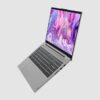 Lenovo IdeaPad 5 15ITL05 i7, front view
