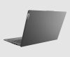 Lenovo IdeaPad 5 15ITL05 i7 Lenovo IdeaPad 5 15ITL05 i7, rear view showing the Gray lid