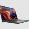 Dell Inspiron 15 3530 i7 Dell Inspiron 15 3530 i7 in Black, three-quarter side view