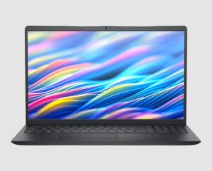 Dell Inspiron 15 3530 i7 Dell Inspiron 15 3530 i7, front view