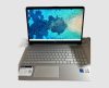 HP 15-dy5073dx i7 HP 15-dy5073dx i7 in Silver, three-quarter side view
