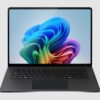 Microsoft Surface Laptop 7 Snapdragon X Microsoft Surface Laptop 7 Snapdragon X, front view