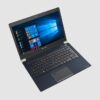 Toshiba Portege X30-D1354 i7 Toshiba Portege X30-D1354 i7, front view