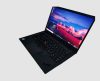 Lenovo ThinkPad X1 Carbon Gen 8 i7 Lenovo ThinkPad X1 Carbon Gen 8 i7, in Black, three-quarter side view