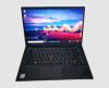 Lenovo ThinkPad X1 Carbon Gen 8 i7 Lenovo ThinkPad X1 Carbon Gen 8 i7, front view