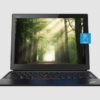 Lenovo ThinkPad X1 Tablet Gen 3 i7, front view