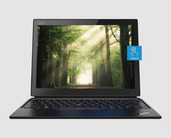 Lenovo ThinkPad X1 Tablet Gen 3 i7, front view