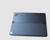 Lenovo ThinkPad X1 Tablet Gen 3 i7 Lenovo ThinkPad X1 Tablet Gen 3 i7, rear view showing the Black lid